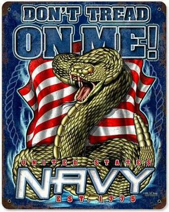 Go Back Gallery For Dont Tread On Me Wallpaper