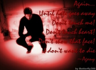 Ghost Adventures Agony By Butterfly386
