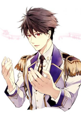 Pixiv Id Of Zerochan Anime Image Board