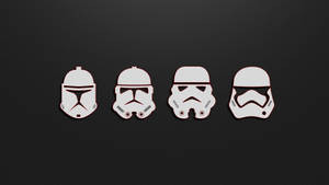 X Star Wars Wallpaper