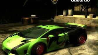 Lamborghini Gallardo Super Sport High Quality Wallpaper Pic