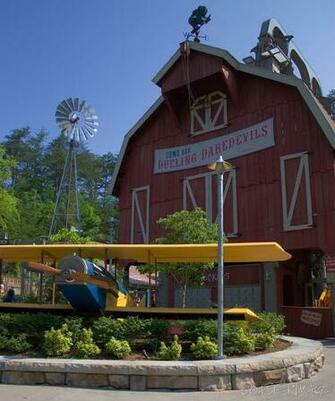 Dollywood Pictures Coasterimage