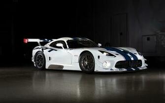 Supercars Empire Srt Viper Gts R