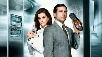 Get Smart Wallpaper