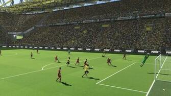Pro Evolution Soccer Capture The Beautiful Game From