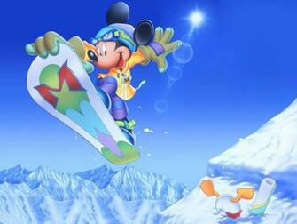 Cool Wallpaper Mickey Mouse BirtHDay