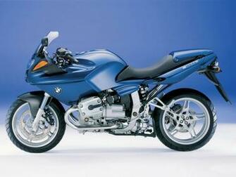 Bmw R1100s Desktop Wallpaper Specifications