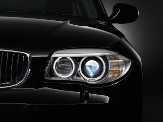 Bmw Series Coupe Picture Of
