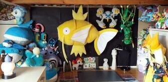 So You Can See The Other Part Of Water Plushies