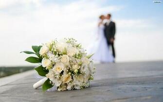 Youwall Wedding Wallpaper