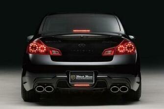 Infiniti Logo Wallpaper HD G Sedan