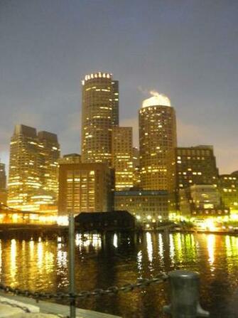 City Of Boston Wallpaper Apple iPhone High