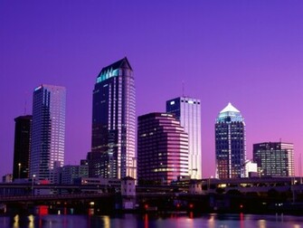 Night Cityscape Wallpaper Art Prints Posters Desktop