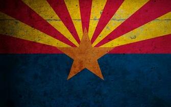 Flags Arizona HD Wallpaper General