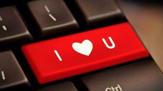 I Love You HD Image Wallpaper Pics Photos Luv U Heart