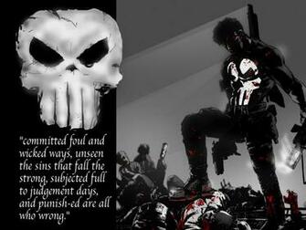Punisher The Fan Art