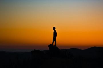 Alone Pictures Image HD
