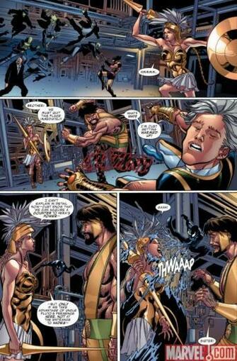Incredible Hercules Pre Marvel