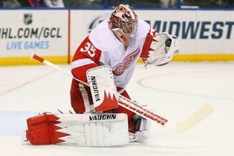 Jimmy Howard Wallpaper