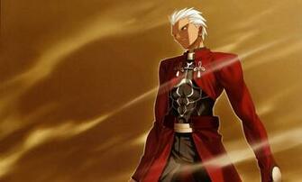 Fate Stay Night Wallpaper Archer HD