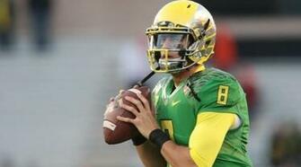 Marcus Mariota