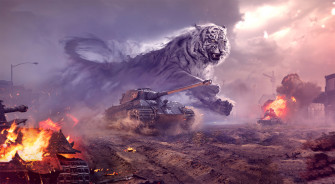 World Of Tanks Games 4k Wallpaper HD