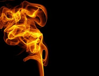 Fire Wallpaper Desktop