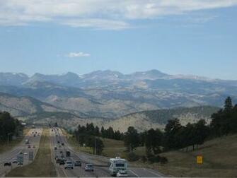 Rocky Mountains Near Denver At Wallpaperia