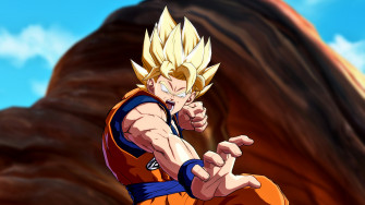 Dragon Ball Wallpaper