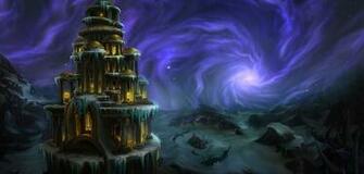 Mmorpg Wallpaper HD For Desktop Background