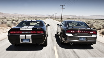 Dodge Muscle Cars Ultra HD Desktop Background Wallpaper For 4k UHD