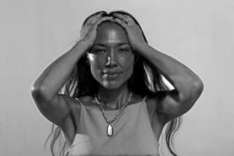 Best Irene Bedard Wallpaper