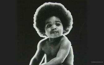 The Notorious B I G Wallpaper