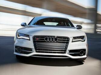 Audi S7 Sportback Us Spec Wallpaper Cool Cars