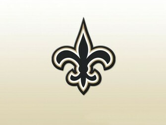New Orleans Saints Logo