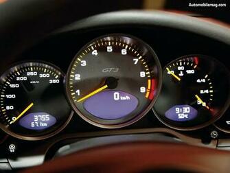 Porsche Gt3 Rs Wallpaper