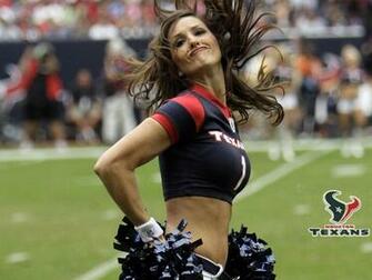 Nfl Cheerleaders Desktop Wallpaper And Background Pictures