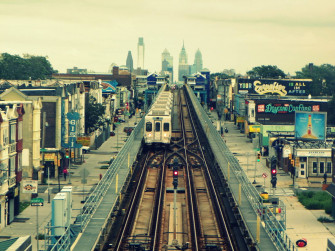 Philadelphia Wallpaper