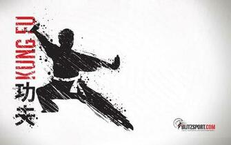Kung Fu Wallpaper