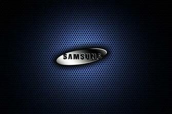 Samsung Logo Wallpaper In Cool