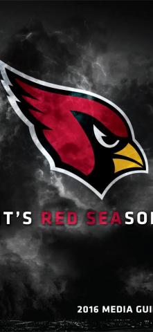 Arizona Coyotes iPhone Wallpaper