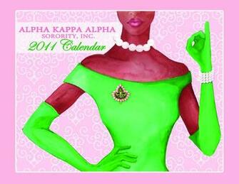 Alpha Kappa Image Wallpaper