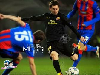 Lionel Messi Wallpaper