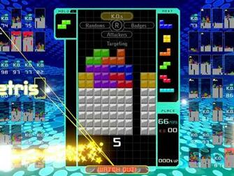 Tetris Is The Opposite Of Effect And It S Amazing