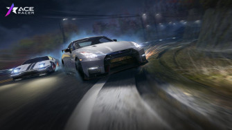 Ace Racer Netease Aceracerne