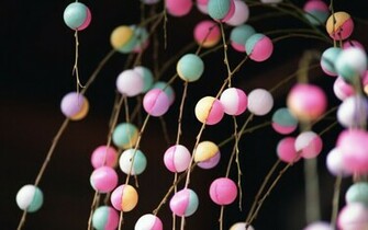 Cool Party Background