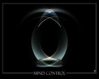 Mind Control Wallpaper By Littledeviltoo Customization