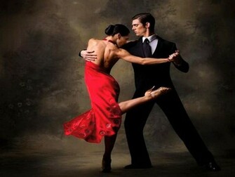 Seductive Tango High Quality And Resolution Wallpaper On