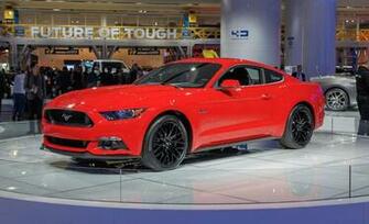 Mustang Gt Black Wallpaper Ford Premium HD