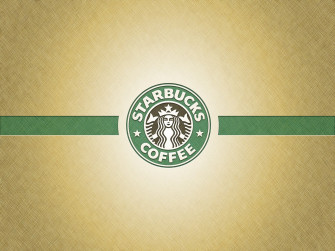 Starbucks Logo Wallpaper